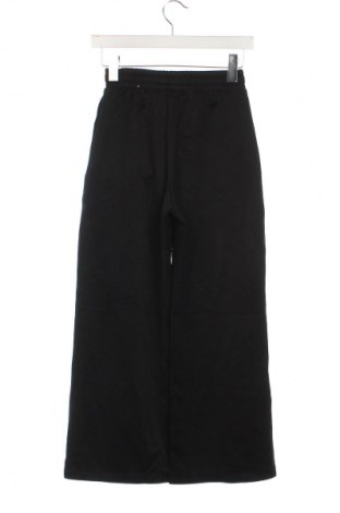 Pantaloni de trening, pentru copii H&M, Mărime 10-11y/ 146-152 cm, Culoare Negru, Preț 24,99 Lei