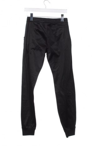 Pantaloni de trening, pentru copii H&M Sport, Mărime 12-13y/ 158-164 cm, Culoare Negru, Preț 30,99 Lei