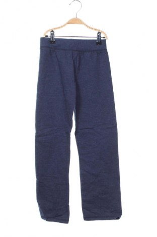 Pantaloni de trening, pentru copii Hanes, Mărime 5-6y/ 116-122 cm, Culoare Albastru, Preț 30,99 Lei