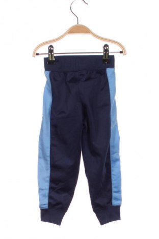 Kinder Sporthose Hurley, Größe 18-24m/ 86-98 cm, Farbe Blau, Preis 8,99 €