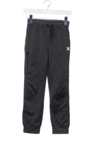 Kinder Sporthose Hurley, Größe 11-12y/ 152-158 cm, Farbe Grau, Preis € 17,49