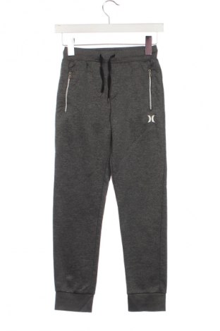 Kinder Sporthose Hurley, Größe 11-12y/ 152-158 cm, Farbe Grau, Preis € 14,99