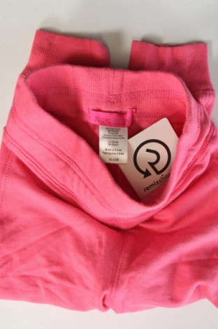 Kinder Sporthose JACK & JILL, Größe 18-24m/ 86-98 cm, Farbe Rosa, Preis 6,49 €