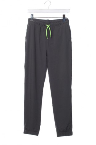 Dziecięce spodnie sportowe Joe Fresh, Rozmiar 13-14y/ 164-168 cm, Kolor Szary, Cena 37,99 zł