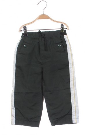 Παιδική κάτω φόρμα Joe Fresh, Μέγεθος 2-3y/ 98-104 εκ., Χρώμα Πράσινο, Τιμή 5,49 €