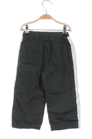 Detské tepláky Joe Fresh, Veľkosť 2-3y/ 98-104 cm, Farba Zelená, Cena  6,95 €