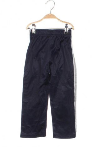 Pantaloni de trening, pentru copii Jumping Beans, Mărime 3-4y/ 104-110 cm, Culoare Albastru, Preț 52,99 Lei