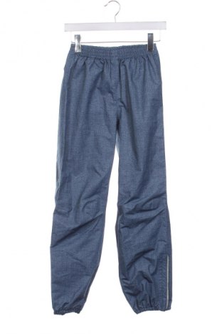 Kinder Sporthose Kids By Tchibo, Größe 10-11y/ 146-152 cm, Farbe Blau, Preis 6,99 €