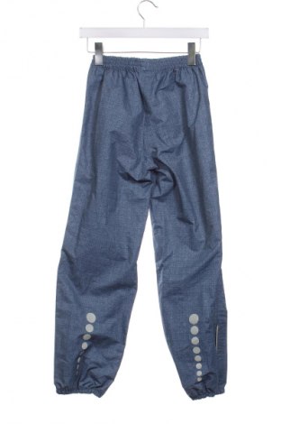 Kinder Sporthose Kids By Tchibo, Größe 10-11y/ 146-152 cm, Farbe Blau, Preis 6,99 €