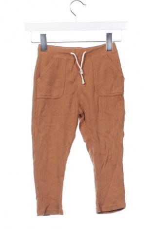 Pantaloni de trening, pentru copii Lauren Conrad, Mărime 3-4y/ 104-110 cm, Culoare Maro, Preț 35,99 Lei