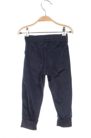 Pantaloni de trening, pentru copii Levi's, Mărime 9-12m/ 74-80 cm, Culoare Albastru, Preț 58,99 Lei