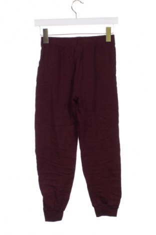 Pantaloni de trening, pentru copii Limited Too, Mărime 9-10y/ 140-146 cm, Culoare Mov, Preț 26,99 Lei