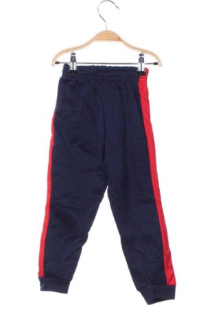 Pantaloni de trening, pentru copii Nickelodeon, Mărime 1-2m/ 50-56 cm, Culoare Albastru, Preț 28,99 Lei