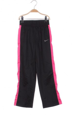 Gyerek sport nadrág Nike, Méret 6-7y / 122-128 cm, Szín Fekete, Ár 4 599 Ft