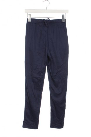 Detské tepláky Nike, Veľkosť 13-14y/ 164-168 cm, Farba Modrá, Cena  12,25 €