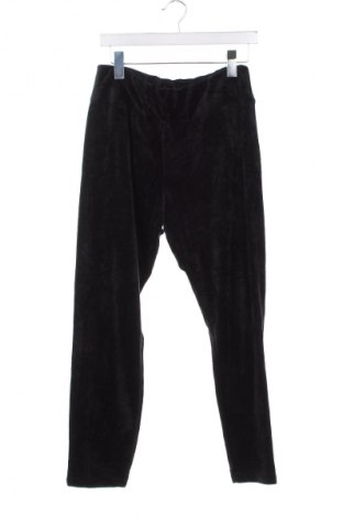 Pantaloni de trening, pentru copii No Boundaries, Mărime 14-15y/ 168-170 cm, Culoare Negru, Preț 30,99 Lei