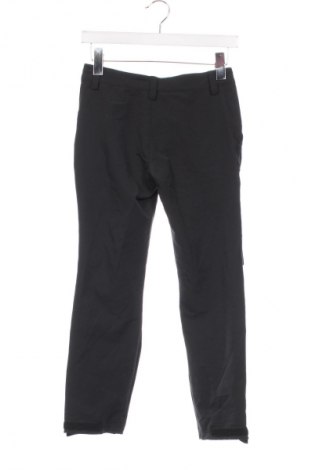 Pantaloni de trening, pentru copii Norheim, Mărime 11-12y/ 152-158 cm, Culoare Negru, Preț 157,99 Lei