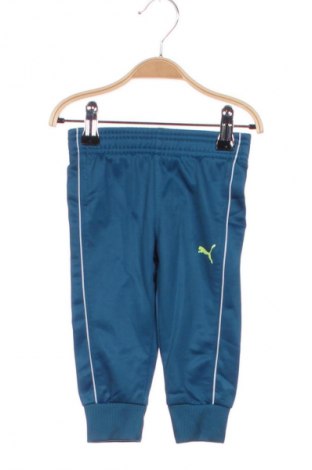 Kinder Sporthose PUMA, Größe 9-12m/ 74-80 cm, Farbe Blau, Preis € 24,99