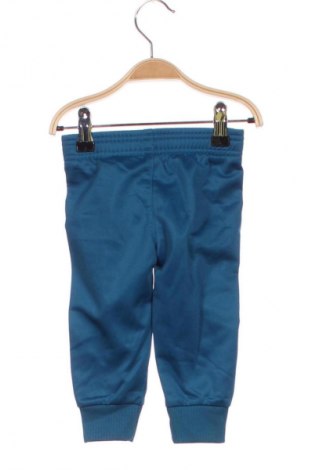 Kinder Sporthose PUMA, Größe 9-12m/ 74-80 cm, Farbe Blau, Preis € 21,49