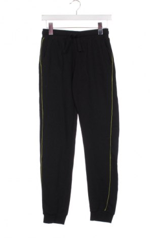 Pantaloni de trening, pentru copii Pepperts!, Mărime 12-13y/ 158-164 cm, Culoare Negru, Preț 33,99 Lei