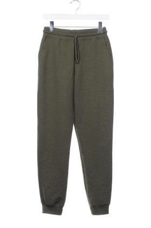 Pantaloni de trening, pentru copii Primark, Mărime 12-13y/ 158-164 cm, Culoare Verde, Preț 29,99 Lei