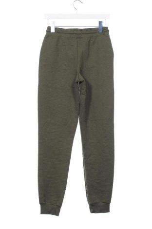 Pantaloni de trening, pentru copii Primark, Mărime 12-13y/ 158-164 cm, Culoare Verde, Preț 29,99 Lei