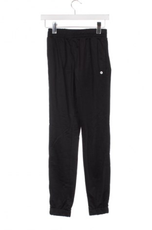 Pantaloni de trening, pentru copii Rbx, Mărime 14-15y/ 168-170 cm, Culoare Negru, Preț 31,99 Lei