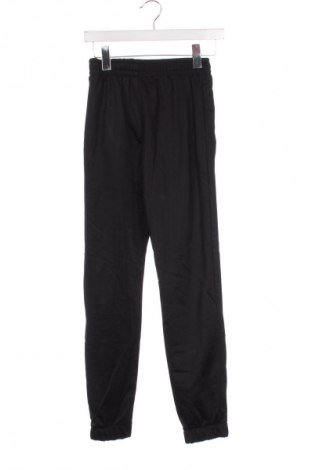 Pantaloni de trening, pentru copii Rbx, Mărime 14-15y/ 168-170 cm, Culoare Negru, Preț 43,99 Lei