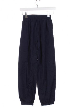 Pantaloni de trening, pentru copii Rebel, Mărime 10-11y/ 146-152 cm, Culoare Albastru, Preț 35,99 Lei