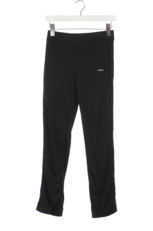 Detské tepláky Reebok, Veľkosť 13-14y/ 164-168 cm, Farba Čierna, Cena  22,32 €