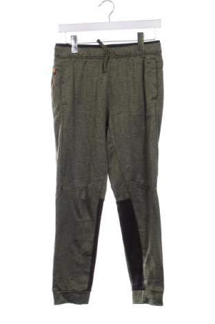 Kinder Sporthose Russell, Größe 15-18y/ 170-176 cm, Farbe Grün, Preis € 7,99