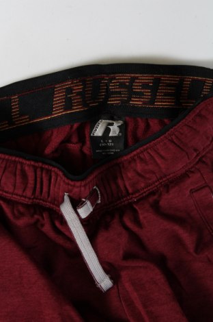 Kinder Sporthose Russell, Größe 11-12y/ 152-158 cm, Farbe Rot, Preis € 15,99