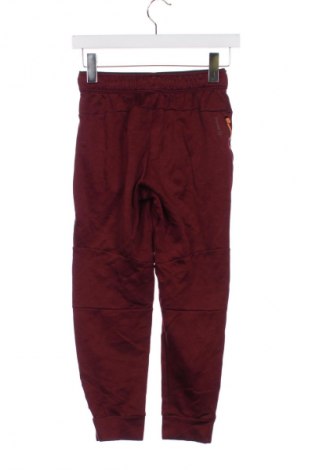 Pantaloni de trening, pentru copii Russell, Mărime 11-12y/ 152-158 cm, Culoare Roșu, Preț 40,99 Lei