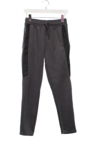 Kinder Sporthose Russell, Größe 14-15y/ 168-170 cm, Farbe Grau, Preis € 16,49