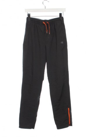 Kinder Sporthose Russell, Größe 15-18y/ 170-176 cm, Farbe Grau, Preis € 6,49