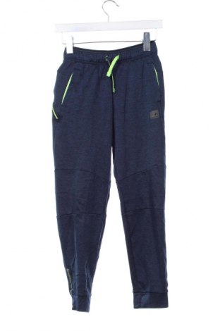 Pantaloni de trening, pentru copii Russell, Mărime 14-15y/ 168-170 cm, Culoare Albastru, Preț 30,99 Lei