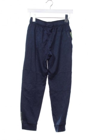 Pantaloni de trening, pentru copii Russell, Mărime 14-15y/ 168-170 cm, Culoare Albastru, Preț 41,99 Lei