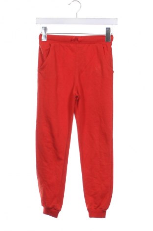 Kinder Sporthose Sinsay, Größe 7-8y/ 128-134 cm, Farbe Rot, Preis € 4,99