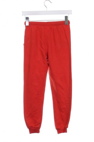 Kinder Sporthose Sinsay, Größe 7-8y/ 128-134 cm, Farbe Rot, Preis € 6,99