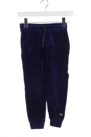 Pantaloni de trening, pentru copii Skechers, Mărime 6-7y/ 122-128 cm, Culoare Albastru, Preț 45,99 Lei