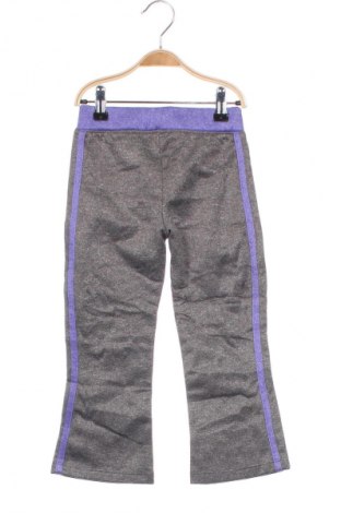 Pantaloni de trening, pentru copii Skechers, Mărime 3-4y/ 104-110 cm, Culoare Gri, Preț 35,99 Lei