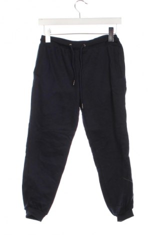 Pantaloni de trening, pentru copii Starting Point, Mărime 14-15y/ 168-170 cm, Culoare Albastru, Preț 28,99 Lei