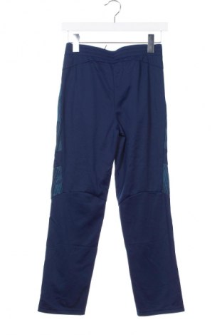 Pantaloni de trening, pentru copii Tek Gear, Mărime 9-10y/ 140-146 cm, Culoare Albastru, Preț 28,99 Lei