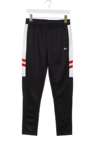 Kinder Sporthose Tenth, Größe 13-14y/ 164-168 cm, Farbe Schwarz, Preis 5,99 €