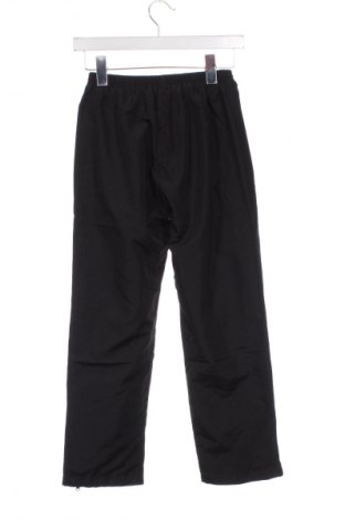 Pantaloni de trening, pentru copii Uhlsport, Mărime 9-10y/ 140-146 cm, Culoare Negru, Preț 34,99 Lei