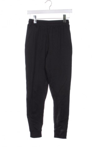 Kinder Sporthose Under Armour, Größe 11-12y/ 152-158 cm, Farbe Schwarz, Preis 24,99 €