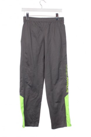 Kinder Sporthose Under Armour, Größe 14-15y/ 168-170 cm, Farbe Grau, Preis 16,49 €