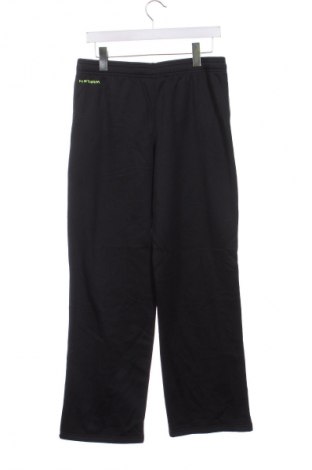 Kinder Sporthose Under Armour, Größe 15-18y/ 170-176 cm, Farbe Schwarz, Preis € 11,49