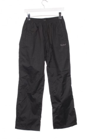 Kinder Sporthose Vertical, Größe 13-14y/ 164-168 cm, Farbe Schwarz, Preis 12,99 €