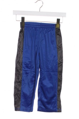 Pantaloni de trening, pentru copii Wonder Kids, Mărime 3-4y/ 104-110 cm, Culoare Albastru, Preț 54,99 Lei